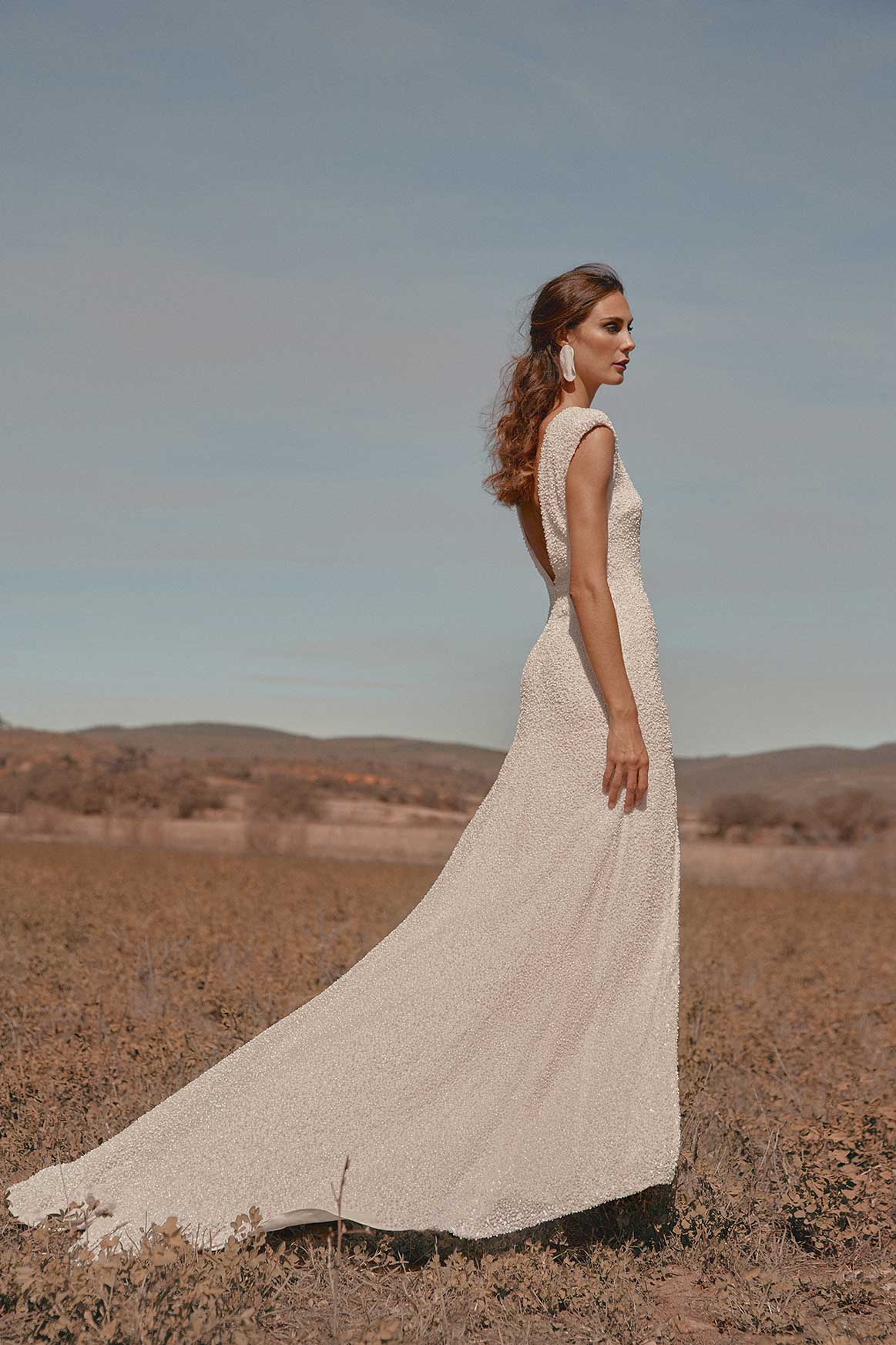 Modelo Aitana