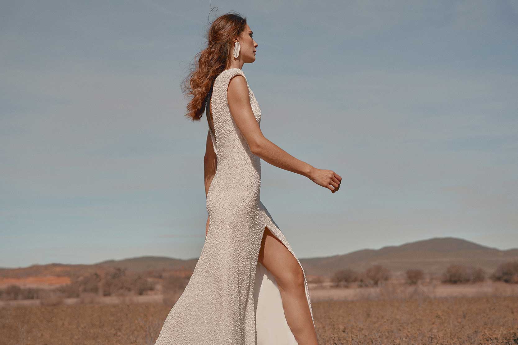 Modelo Aitana
