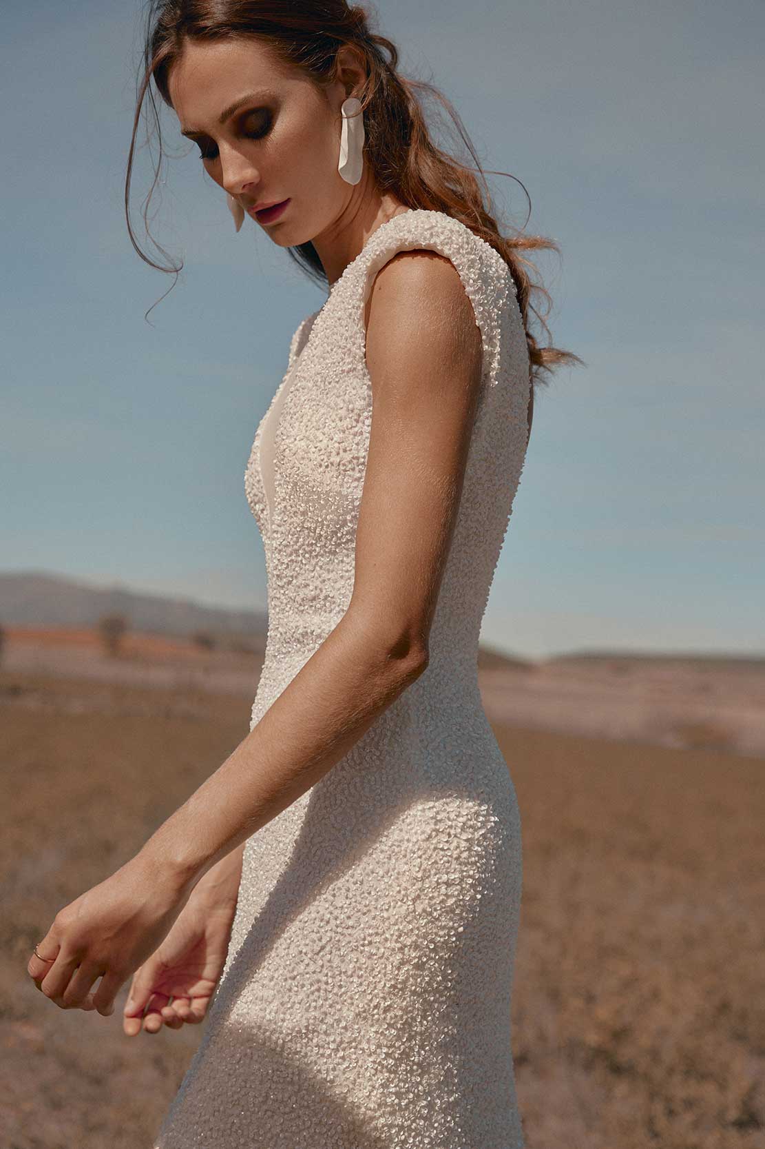 Modelo Aitana
