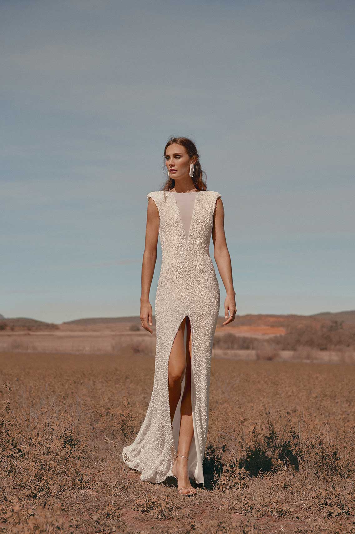 Modelo Aitana