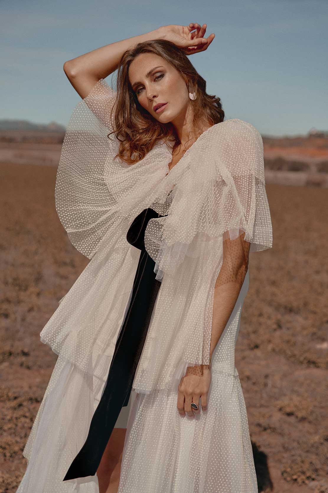MODELO CARLA