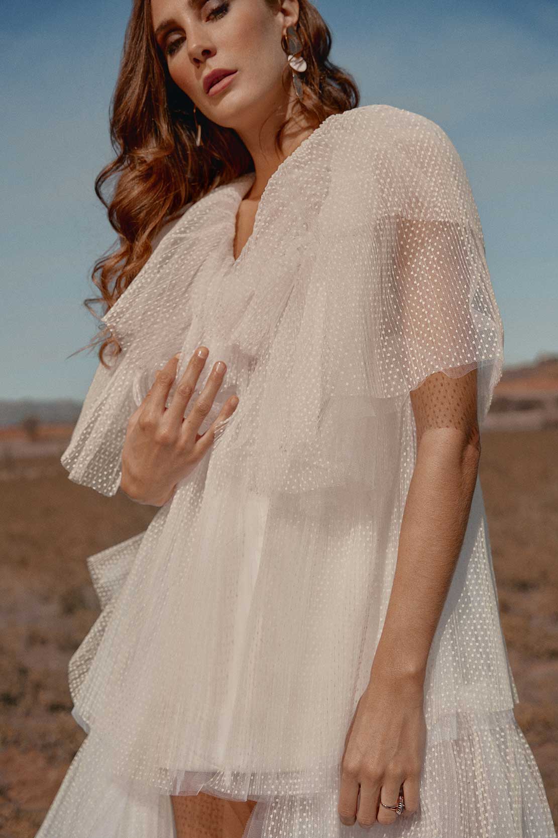 MODELO CARLA