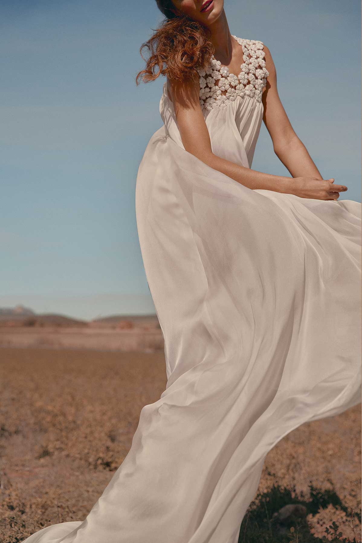 MODELO LUCIA