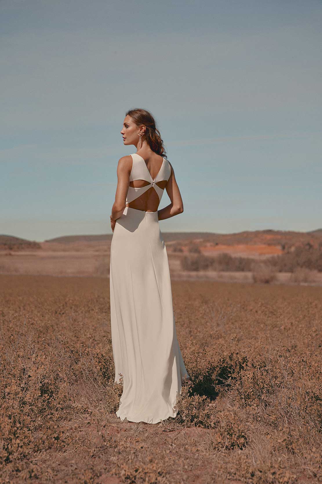 MODELO NURIA