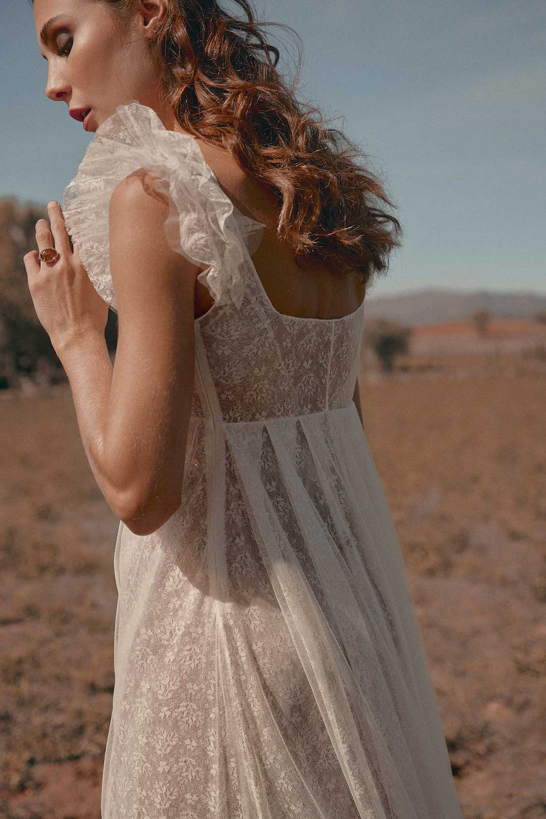 MODELO NURIA