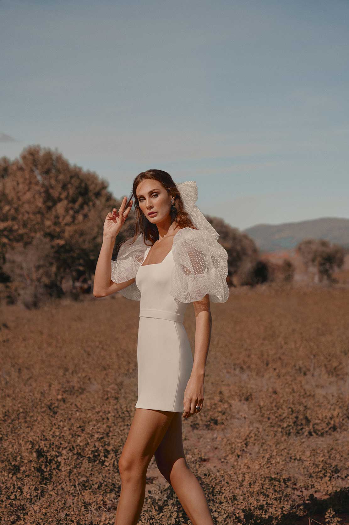 MODELO SARA
