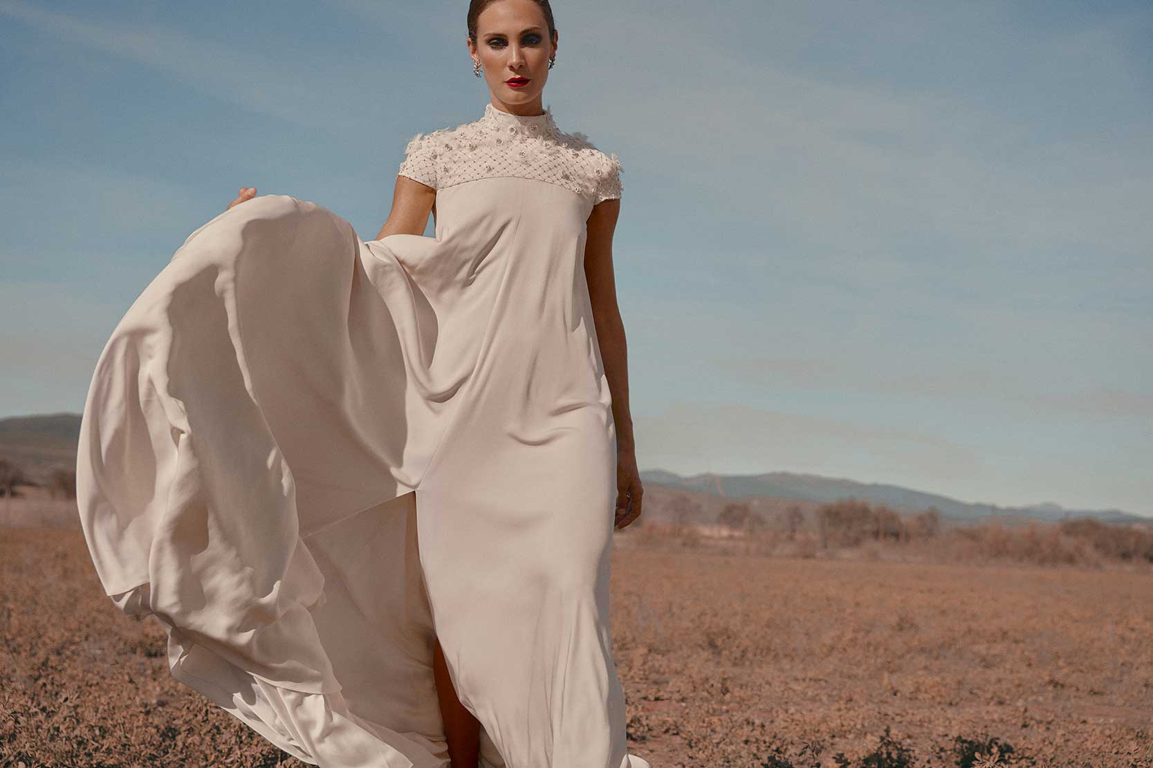 MODELO SOFÍA