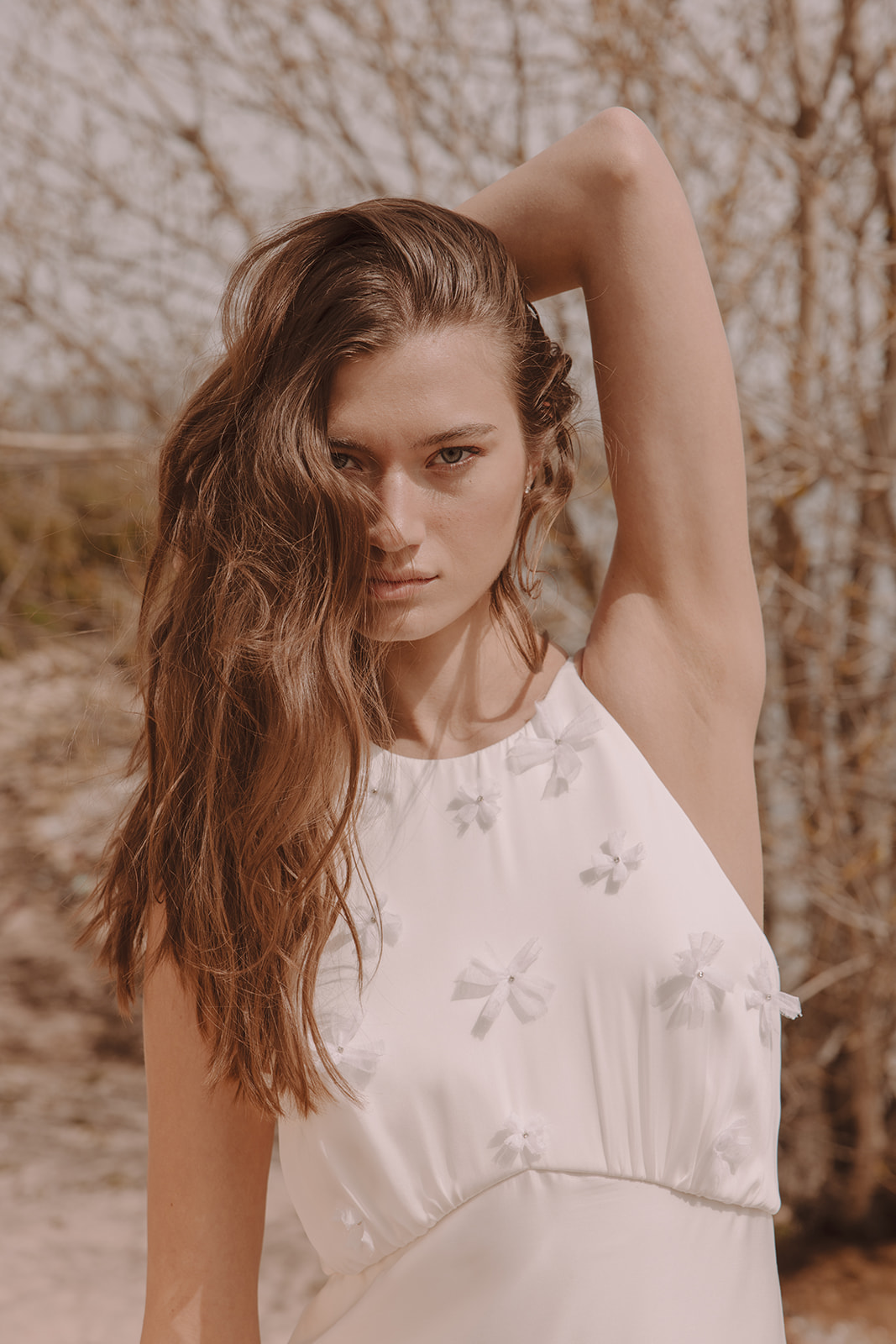 MARIE