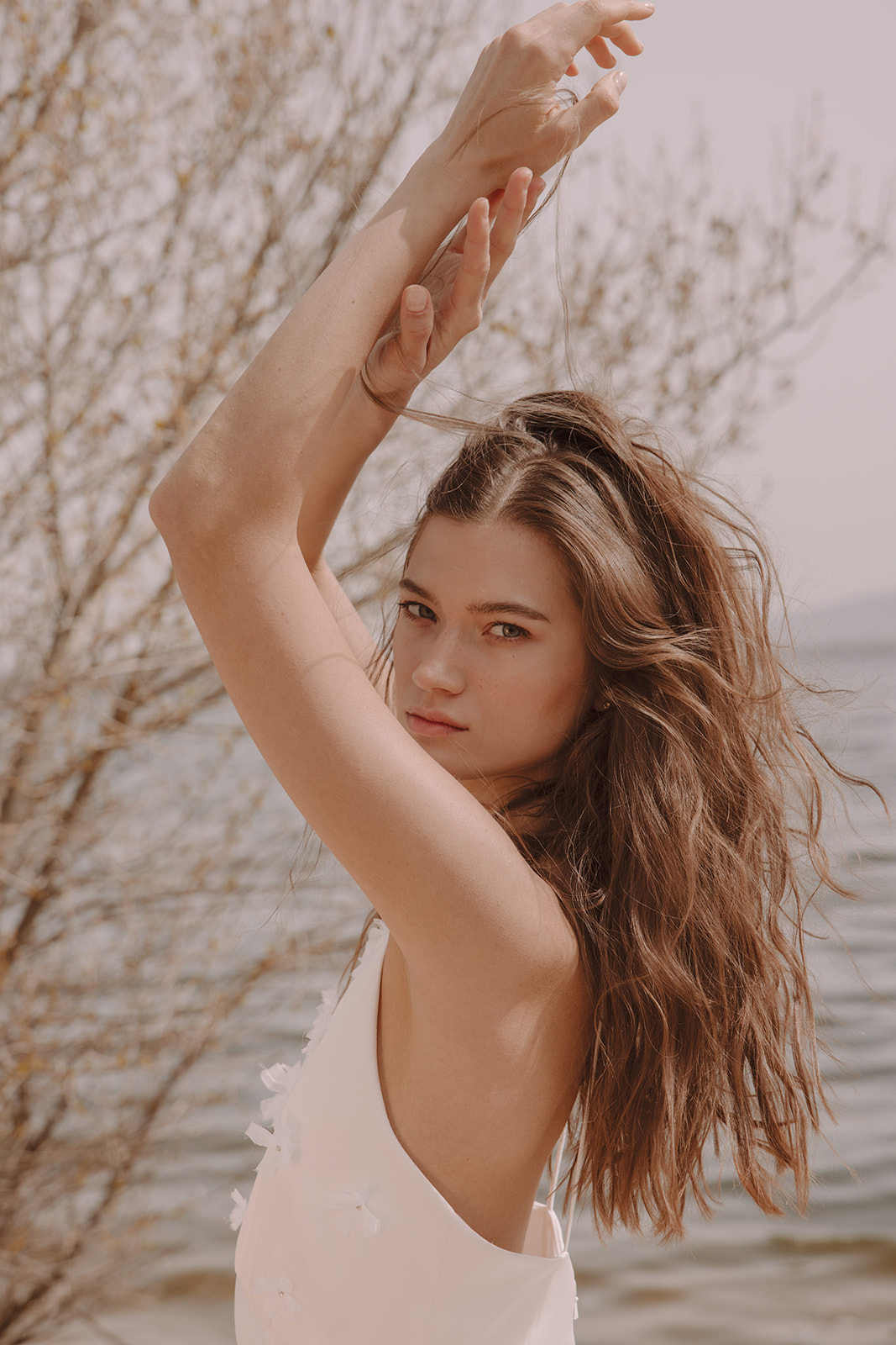 MARIE