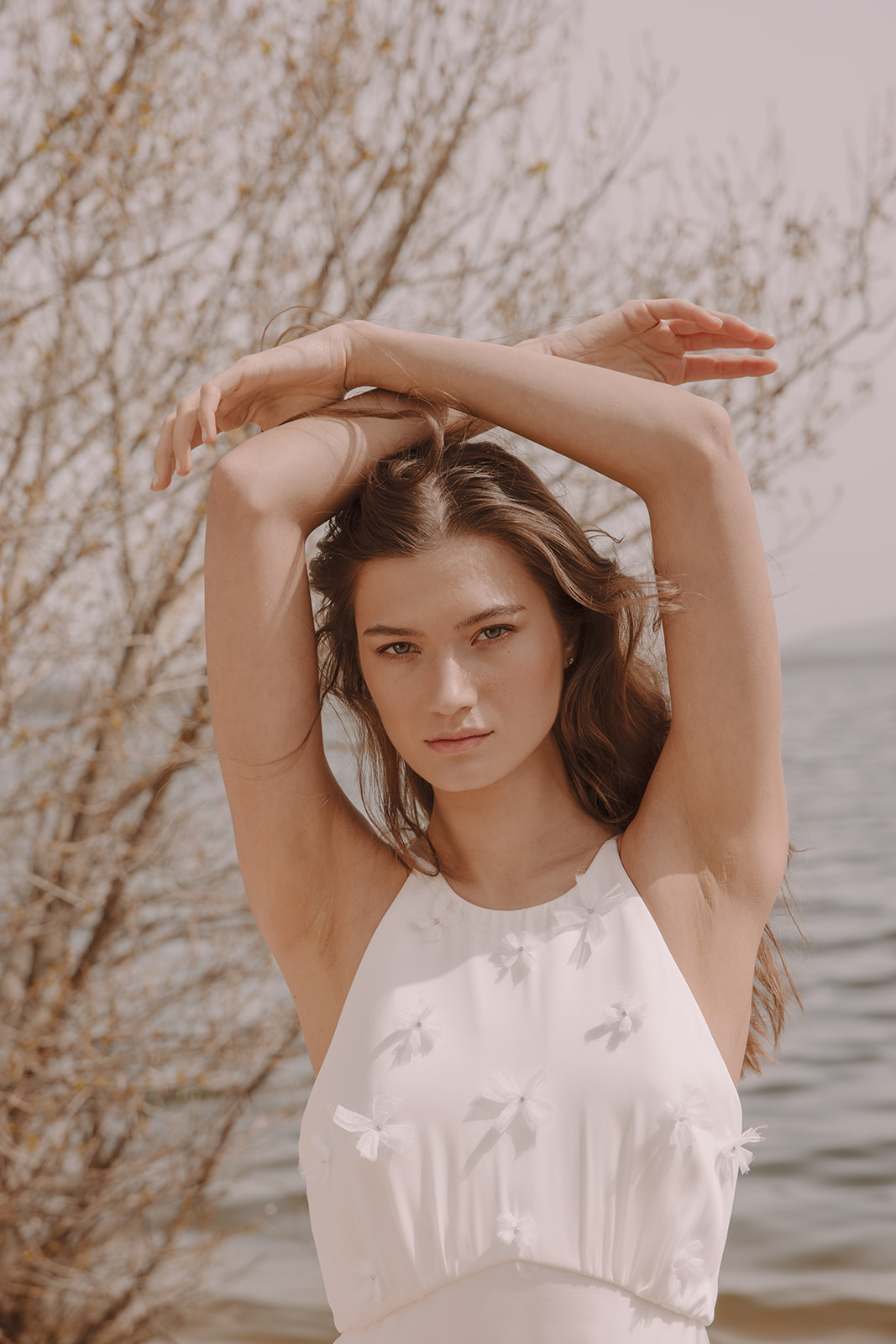 MARIE